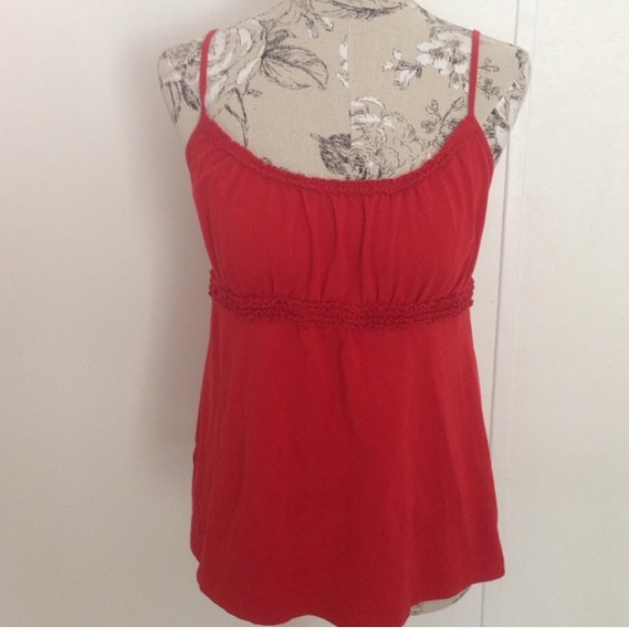 Ann Taylor loft top