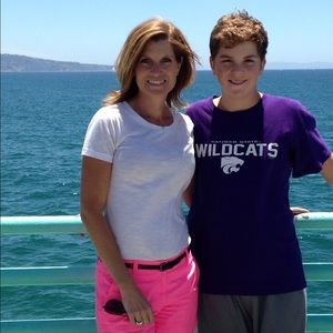 Meet your Posher, Karen