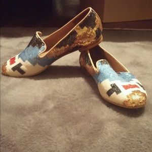 Multi Sequence Loafs