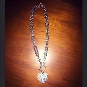 Heart Necklace