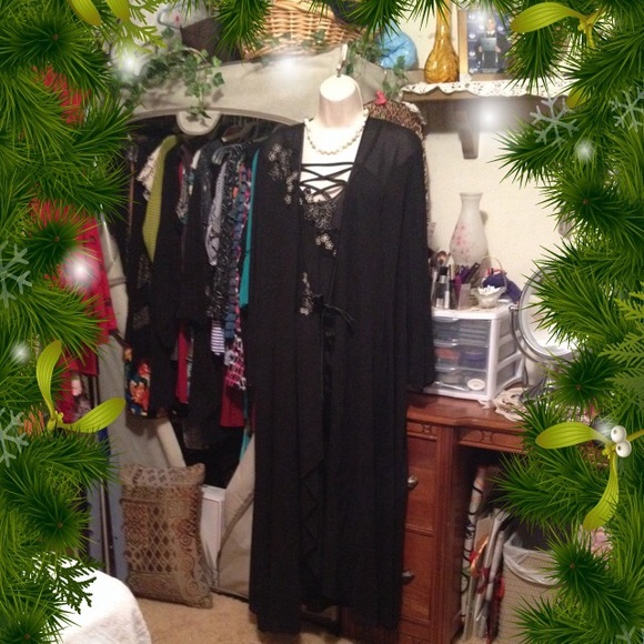 Honeymoon! 😍 Négligée Linererie 💓💕🎁🎀