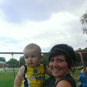 Meet your Posher, Cassie