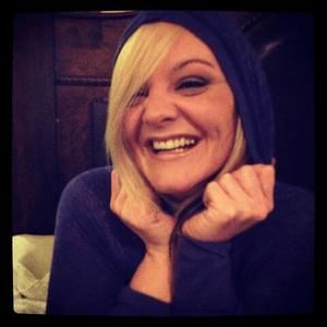 Meet your Posher, April