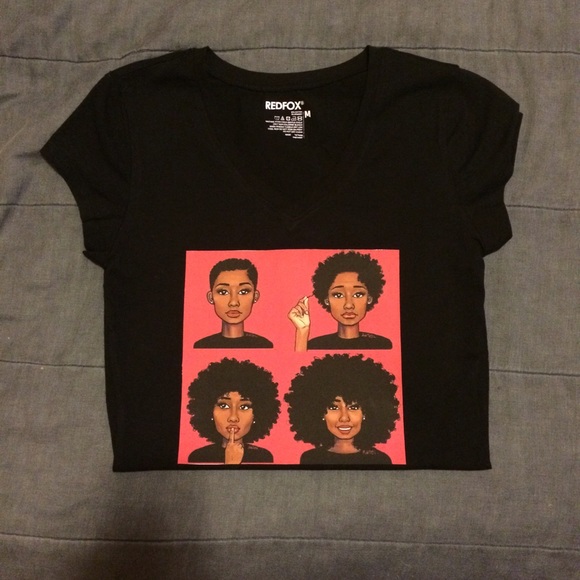 Tops - Custom Shirt 👚💕