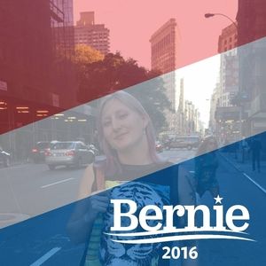 Meet your Posher, Raven