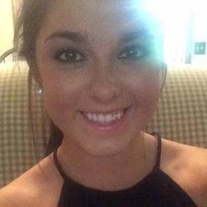 Meet your Posher, Madison