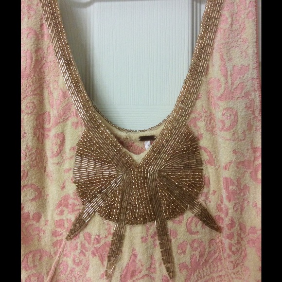 SALE 📍FREE PEOPLE DRESS - Picture 2 of 3