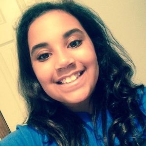 Meet your Posher, Payton