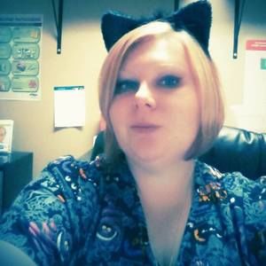 Meet your Posher, Candace