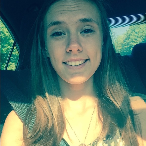 Meet your Posher, Erin
