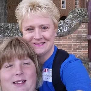 Meet your Posher, Shannon