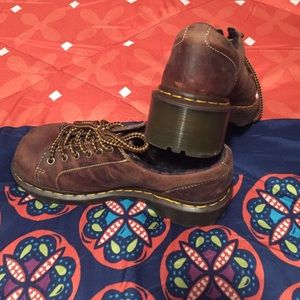 Dr.Martens KEANI size US 8