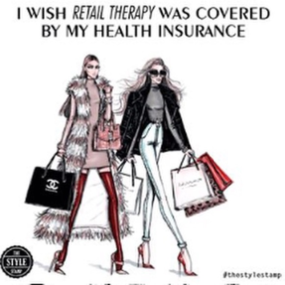 Meet your Posher, Iyana