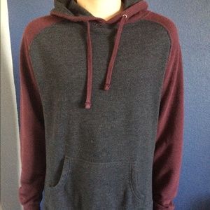Hoodie from Tillys