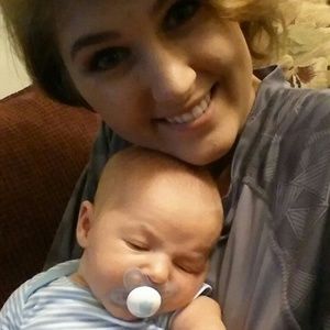 Meet your Posher, Bethany