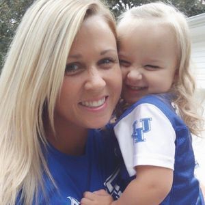 Meet your Posher, Natasha