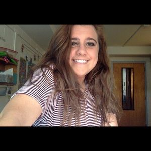 Meet your Posher, Madison