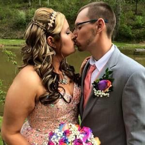 Meet your Posher, Larianna