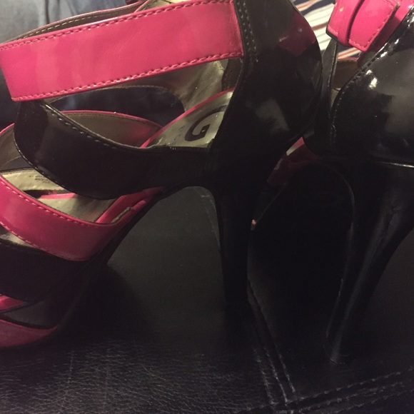 Guess heels - Picture 3 of 3