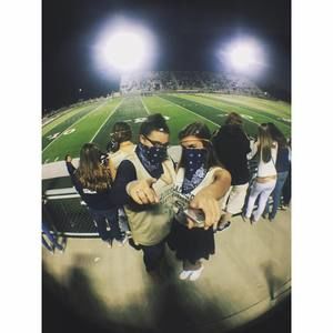 Meet your Posher, Gigi