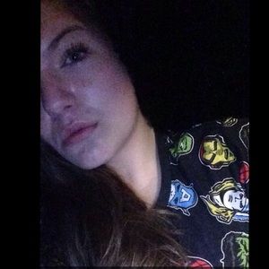 Meet your Posher, Michaela