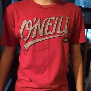 O'neill T-Shirt Size Medium