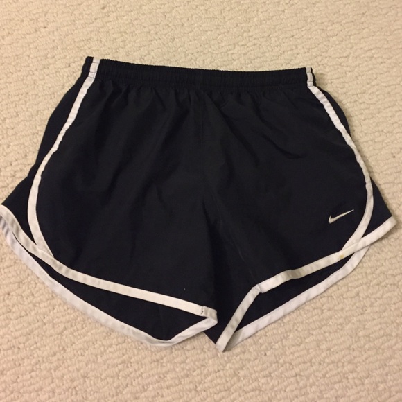 Nike running shorts