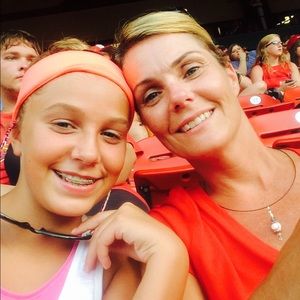 Meet your Posher, Riley