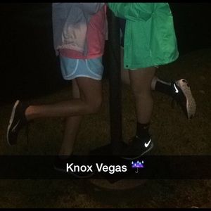 Meet your Posher, Addie