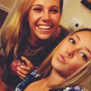 Meet your Posher, Betsy