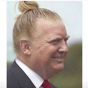 Meet your Posher, Trevor