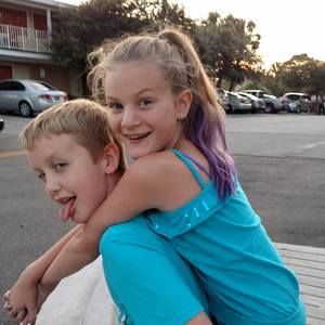 Meet your Posher, Cheri