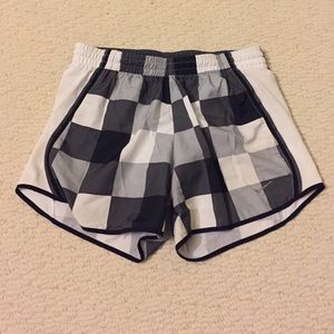 Nike Dri-Fit running shorts