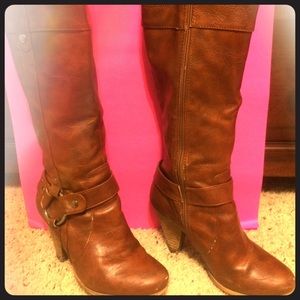 Steve Madden boots!!!