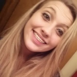 Meet your Posher, Whitney