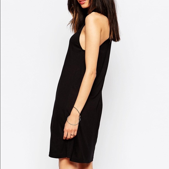 ASOS Dresses - Brand new* Noise May Petite Racer Back Midi Dress ASOS Dresses - Brand new* Noise May Petite Racer Back Midi Dress