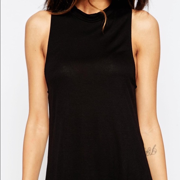ASOS Dresses - Brand new* Noise May Petite Racer Back Midi Dress ASOS Dresses - Brand new* Noise May Petite Racer Back Midi Dress