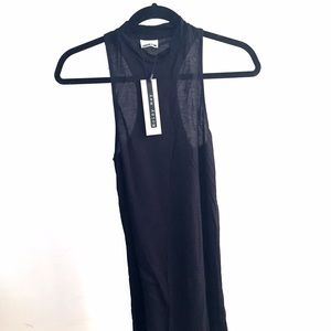 ASOS Dresses - Brand new* Noise May Petite Racer Back Midi Dress ASOS Dresses - Brand new* Noise May Petite Racer Back Midi Dress