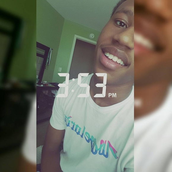 Meet your Posher, Ethan - Picture 1 of 1