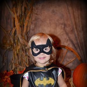 Meet your Posher, Carla