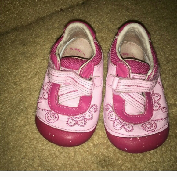 Stride rite bundle