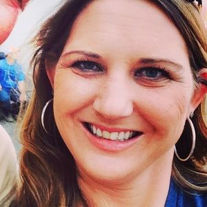 Meet your Posher, Bethany