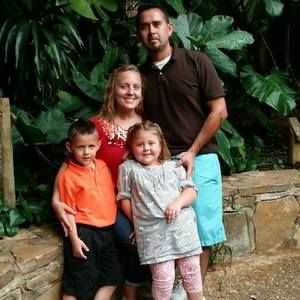 Meet your Posher, Sonya