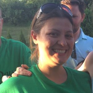 Meet your Posher, Deana