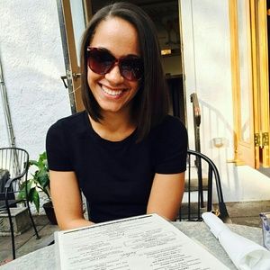 Meet your Posher, Tiara