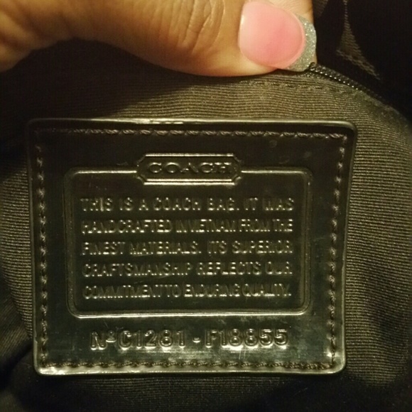 Purse - Picture 3 of 3