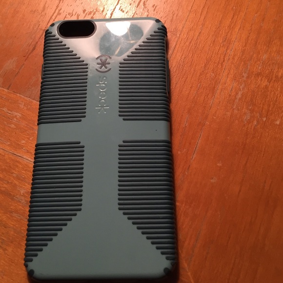 Speck iPhone 6 Plus case