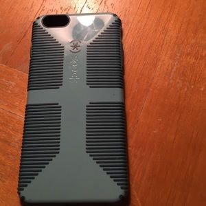 Speck iPhone 6 Plus case