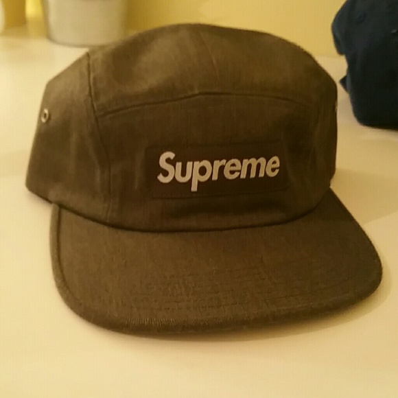 2009 OG Supreme Hat