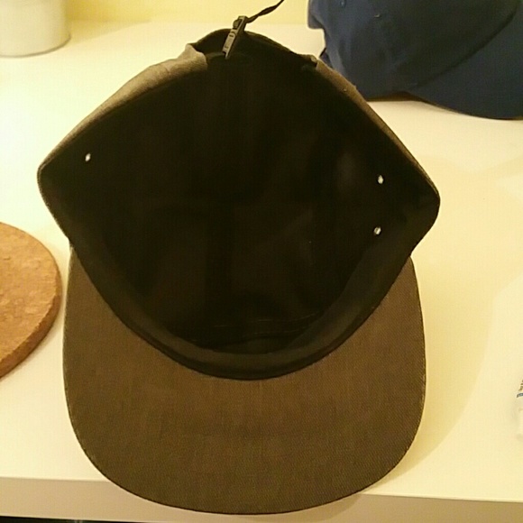 2009 OG Supreme Hat